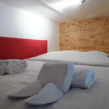 Apartamento Luckey Homes - Rue Guiglia Nice