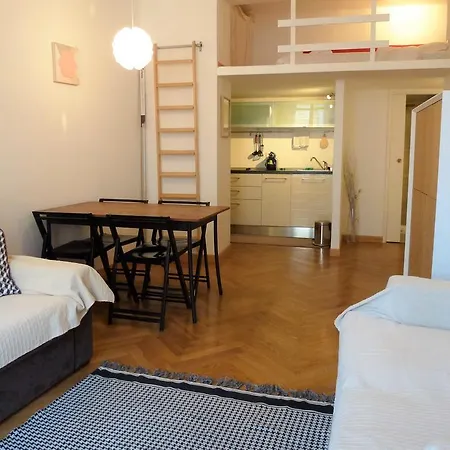 Luckey Homes - Rue Guiglia Apartamento Nice
