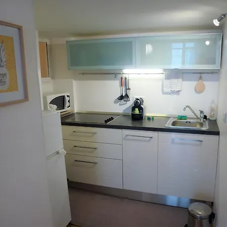 Luckey Homes - Rue Guiglia Apartamento