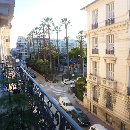 Apartamento Luckey Homes - Rue Guiglia